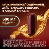 Эссенциале форте Н капс. 600мг №90 №3