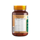 Айкью дженерейшн Мультивитамины таблетки №30 №2