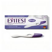 Эвитест тест для определения беременности Перфект №2