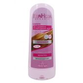 Кера-Нова шампунь питательный восстанавливающий для окрашенных/поврежденных волос розовая глина 400мл 204