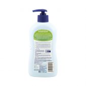 Бюбхен гель для купания для младенцев 400мл №2