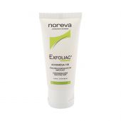 Noreva Exfoliac Акномега 100 крем для лица корректирующий 30мл