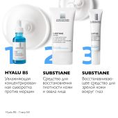 Ля Рош-Позе Субстиан Риш Антивозрастной крем для восстановления плотности кожи и овала лица 40мл №6