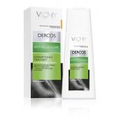 Виши Деркос шампунь против перхоти для сухой кожи головы 200мл 17557611