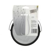 КВС зеркало для макияжа/бритья двустороннее 10-2047 №2