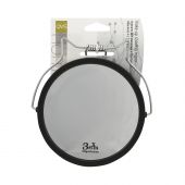 КВС зеркало для макияжа/бритья двустороннее 10-2047