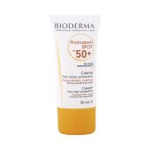 Биодерма Фотодерм Спот крем для лица SPF50+ 30мл 028535C