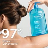 Биодерма Атодерм гель для душа 500мл 028118/28126 №6