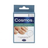 Космос пластырь гидроактивный на палец № 7 5360331