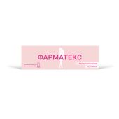 Фарматекс крем 72г
