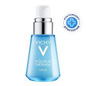 Виши Аквалия Термаль сыворотка для лица увлажняющая для всех типов кожи 30мл МВ065000