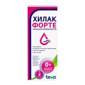 Хилак форте капли 100мл