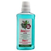 ДиаДент ополаскиватель для полости рта Актив 250мл