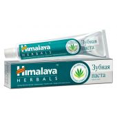 Хималая Хербалс паста зубная 100г