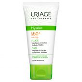 Урьяж Исеак эмульсия солнцезащитная SPF50 50мл