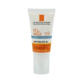 Ля Рош-Позе Антгелиос крем тающий д/кожи склонной к сухости SPF50+ 50мл