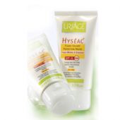 Урьяж Исеак эмульсия солнцезащитная SPF50 50мл