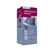 Пиколинат хрома капли 50мл №2