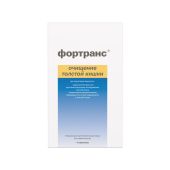 Фортранс пор. 64г №4