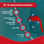 Эриус таблетки покрытые оболочкой 5мг №10 №4