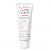 Авен Гидранс Оптималь UV20 Риш крем для лица увлажняющий защитный 40мл