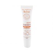 Авен крем солнцезащитный д/чувств.зон SPF50 15мл