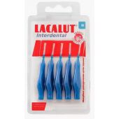 Лакалют ершик межзубный р.М №5