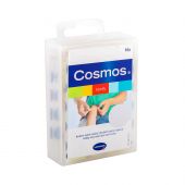 Космос набор Фемили пластыри № 10 5352431