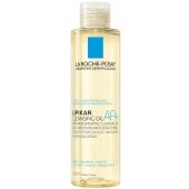 Ля Рош-Позе Липикар масло для ванн 200мл