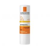 Ля Рош-Позе Антгелиос стик д/губ солнцезащитный SPF50+ 4,5мл