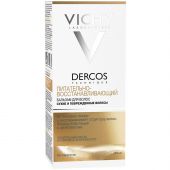 Виши Деркос бальзам для волос питательный восстанавливающий для сухих волос 150мл 07207411 №2