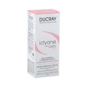 Дюкрэ Иктиан крем для лица увлажняющий легкий 50мл №2