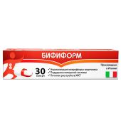 Бифиформ капсулы №30 №4
