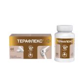 Терафлекс капсулы №60
