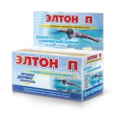 Элтон-П таблетки 408мг №60 №2