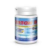 Элтон-П таблетки 408мг №60