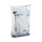 Моликеа подгузники Комфорт экстра впитывающие 2690мл р.L №2 1654240