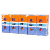 Белла платки носовые универсальные № 100