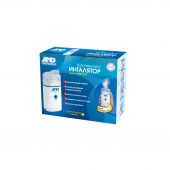 Эй энд Ди ингалятор UN-231 ультразвуковой+аккумуляторная батарея