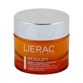 Лиерак Мезолифт крем для лица антивозрастной энергия сияние тонус 50мл L605