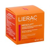 Лиерак Мезолифт крем для лица антивозрастной энергия сияние тонус 50мл L605 №2