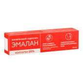 Эмалан гидрогель коллагеновый 50мл №2