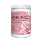 Индинол капсулы 300мг №60 №3