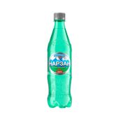 Нарзан вода минеральная ПЭТ 0,5л