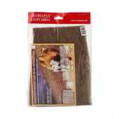 Леонарда наколенник шерсть альпака р.4