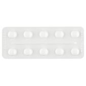 Симвастатин таблетки покрытые оболочкой 20мг №20 №2