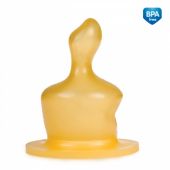 Канпол соска латекс ортодонтическая р.2 № 2 23/102