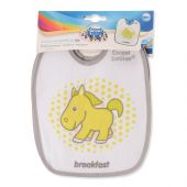 Канпол нагрудник хлопок № 3 2/103