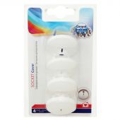 Канпол заглушки для розеток 13/100