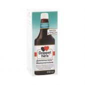 Доппельгерц Иммунотоник раствор 250мл